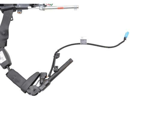 Ремень безопасности передний правый VOLVO XC60 2008-2013 39818847, 39818847, A