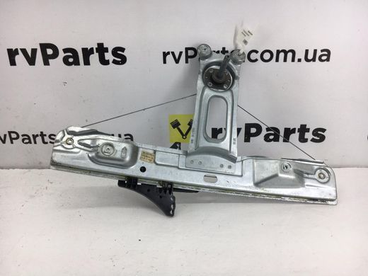 Склопідйомник задній правий OPEL INSIGNIA 2008-2013 13306928, 13306928, A