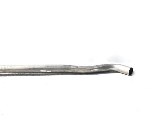 Резонатор BMW X3 E83 2006-2010 (з вихлопною трубою) 18303445910, 18303445910, A