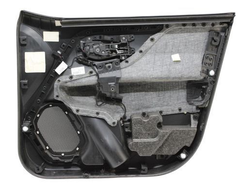 Карта дверей передня ліва JEEP RENEGADE 2014- 6NQ02LXHAA, 6NQ02LXHAA, B