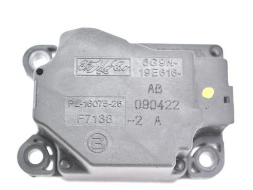 Привод заслонки печки VOLVO XC60 2008-2013 6G9N19E616AB, 6G9N19E616AB, A