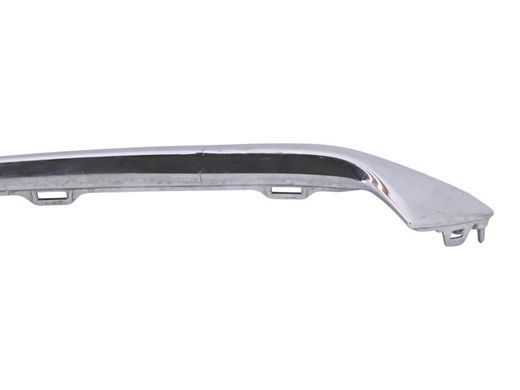Молдинг бампера передній правий ACURA RDX 2022-2026 (дефект) 71104-TJB-A20, 71104-TJB-A20, B