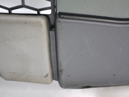 Бампер передній LAND ROVER FREELANDER 2 L359 2006-2010 (6H52-17D957-A) LR006251, LR006251, B