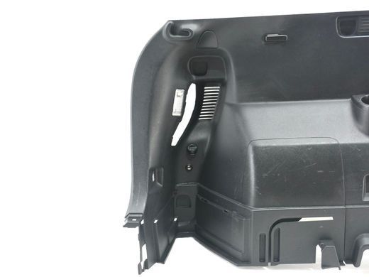 Карта багажного отсека нижняя задняя левая TOYOTA VERSO WAR20 2012-2018 64740-0F020-B0, 64740-0F020-B0, B
