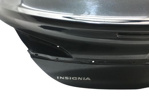 Кришка багажника OPEL INSIGNIA 2013-2017 (без скла) 22798958, 22798958, A