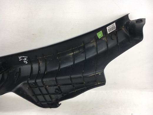 Накладка порога задня ліва внутрішня HYUNDAI I40 2011-2015 85875-3Z000RY, 85875-3Z000RY, B