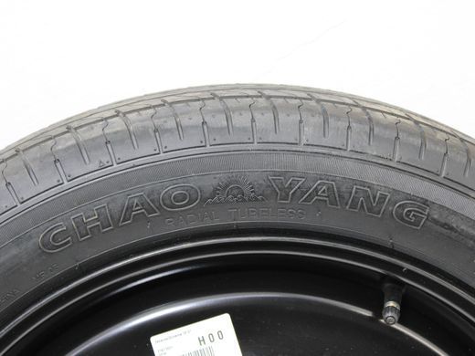 Запаска/Докатка 18 5* VOLVO S90 SPA 2016-2020 (31471631) 31471631, 31471631, A