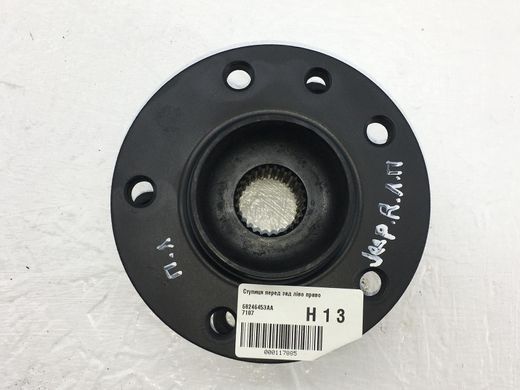 Ступиця передня задня ліва права JEEP RENEGADE 2018- 68246453AA, 68246453AA, A
