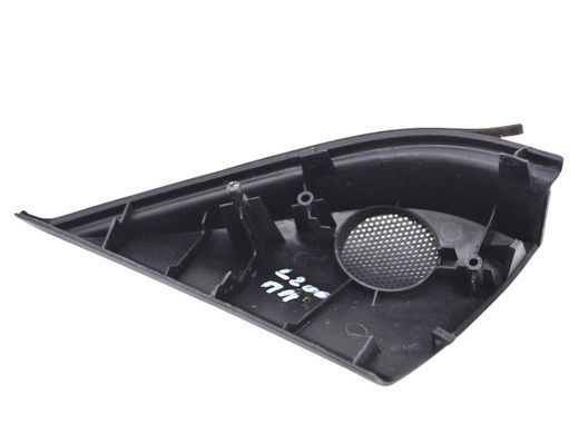 Накладка дзеркала передня права внутрішня MITSUBISHI L200 KAOT 2006-2011 MN136566XA, MN136566XA, A