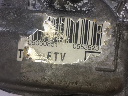 Двигатель TOYOTA AVENSIS T27 2009-2011 (2,0L TDI (1AD)) 19000-0R110, 19000-0R110, A