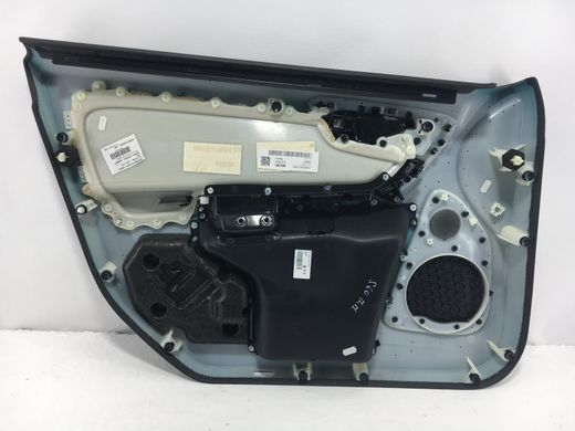 Карта дверей передня права VOLVO S60 Y20 2013-2018 39824516, 39824516, B