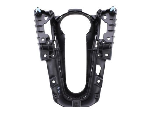 Накладка ручки КПП ACURA RDX 2022-2026 (77295-TJB-A0) 77291-TJB-A02ZA, 77291-TJB-A02ZA, A