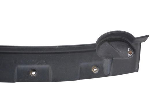 Накладка бампера нижняя передняя NISSAN PATHFINDER R51 2005-2014 96015EB302, 96015EB302, B