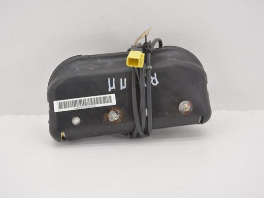 Подушка спинки сидіння передня права NISSAN PATHFINDER R51 2005-2014 985H0AV61A, 985H0AV61A, A