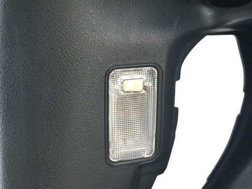 Карта багажного отсека нижняя задняя левая TOYOTA VERSO WAR20 2012-2018 64740-0F020-B0, 64740-0F020-B0, B