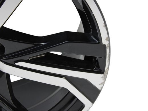 Диск R19 5* VOLVO S60 SPA 2019-2024 (8Jх19H2 PCD5x108 ET42 Dia60,1) 32358914, 32358914, B