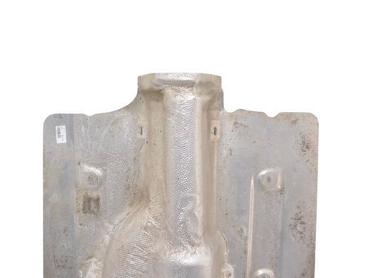 Тепловой экран VOLVO XC60 2008-2013 (баку) 31323075, 31323075, A