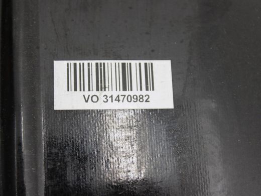 Диск R18 5* VOLVO V60 Y20 2013-2018 (8Jx18 PCD5x108 ET55 DIA63.4) 31470982, 31470982, B