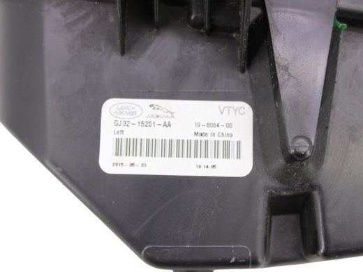 Фонарь противотуманный передний левый LAND ROVER RANGE ROVER EVOQUE L538 2015-2018 (LR043664) GJ3215201AA, GJ3215201AA, A