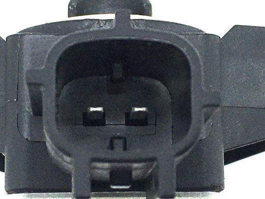 Датчик удара передний правый SKODA SUPERB 3T 2008&ndash;2013 5N0959354C, 5N0959354C, A
