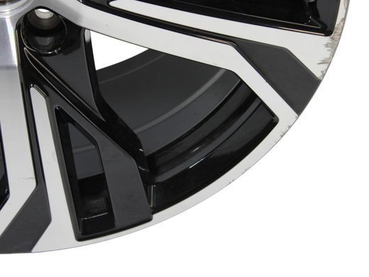 Диск R19 5* VOLVO S60 SPA 2019-2024 (8Jх19H2 PCD5x108 ET42 Dia60,1) 32358914, 32358914, B