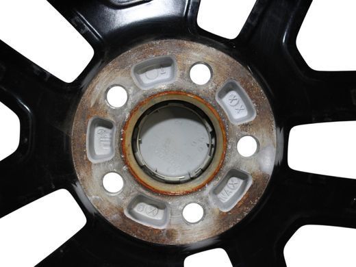 Диск R18 5* VOLVO V60 Y20 2013-2018 (8Jx18 PCD5x108 ET55 DIA63.4) 31470982, 31470982, B