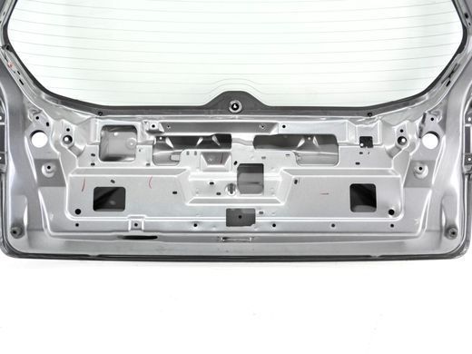 Кришка багажника CITROEN C-CROSSER 2007-2013 (без скла) 8701Z2, 8701Z2, A
