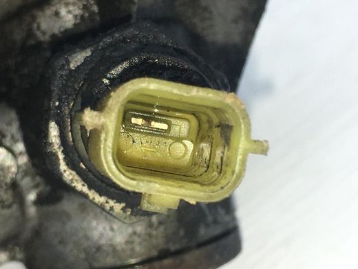 Корпус масляного фильтра NISSAN QASHQAI J10 2010-2013 1523800QAC, 1523800QAC, A