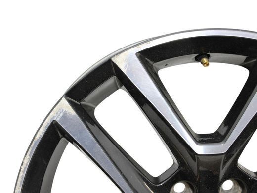 Диск R18 5* VOLVO V60 Y20 2013-2018 (8Jx18 PCD5x108 ET55 DIA63.4) 31470982, 31470982, B