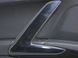 Карта дверей задня ліва PEUGEOT 508 2010-2014 9345VT, 9345VT, A