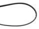 Ущільнювач дверей верхній передній правий LAND ROVER DISCOVERY SPORT L550 2019- LR058542, LR058542, A
