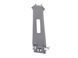 Накладка средней стойки верхняя левая внутренняя HONDA CR-V 2006-2010 84161SWA003ZB, 84161SWA003ZB, A
