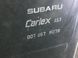 Стекло двери заднее левое SUBARU OUTBACK B14 2010-2014 62011AJ01A, 62011AJ01A, B