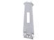 Накладка средней стойки верхняя левая внутренняя HONDA CR-V 2006-2010 84161SWA003ZB, 84161SWA003ZB, A