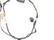 Проводка парктроника передня JAGUAR XF X250 2008-2011 AX2314369CA, AX2314369CA, A