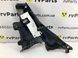 Накладка порога внутренняя задняя левая SUBARU IMPREZA GT7 2016- 94061FL11AVH, 94061FL11AVH, A