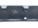Накладка кришки багажника зовнішня CITROEN C-CROSSER 2007-2013 8742R7, 8742R7, B