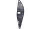 Накладка зеркала передняя правая внутренняя NISSAN PATHFINDER R51 2005-2014 80288EB000, 80288EB000, A