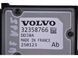Блок управління задній правий VOLVO S60 SPA 2019-2024 32358766, 32358766, A