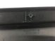 Накладка порога правая внешняя HYUNDAI SANTA FE CM 2006-2009 87740-2B010, 87740-2B010, B