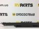 Накладка порога левая внешняя SUBARU FORESTER S14 2018-2021 91112SJ330, 91112SJ330, A