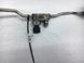 Трубка кондиционера LAND ROVER RANGE ROVER SPORT L320 2005-2009 JUE501240, JUE501240, A