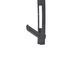 Направляюча скла двері задня ліва NISSAN NAVARA D40 2010-2014 82215EA500, 82215EA500, A
