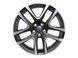 Диск R18 5* VOLVO V60 Y20 2013-2018 (8Jx18 PCD5x108 ET55 DIA63.4) 31470982, 31470982, B