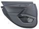 Карта дверей задня ліва PEUGEOT 508 2010-2014 9345VT, 9345VT, A