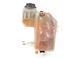 Бачок расширительный LAND ROVER RANGE ROVER SPORT L320 2005-2009 (в зборі з кришкою №PCD000090) PCF500110, PCF500110, A