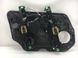 Склопідйомник передній правий VOLVO XC60 2008-2013 (з монтажною платою №30753328 та моторчиком №31253062) 30784829, 30784829, A