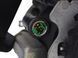Ремень безопасности задний левый правый SKODA SUPERB 3T 2008&ndash;2013 3T0857447, 3T0857447, A