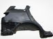 Чверть автомобіля задня права HYUNDAI SANTA FE CM 2006-2009 70200-2B2A0, 70200-2B2A0, B