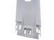 Накладка средней стойки верхняя левая внутренняя HONDA CR-V 2006-2010 84161SWA003ZB, 84161SWA003ZB, A
